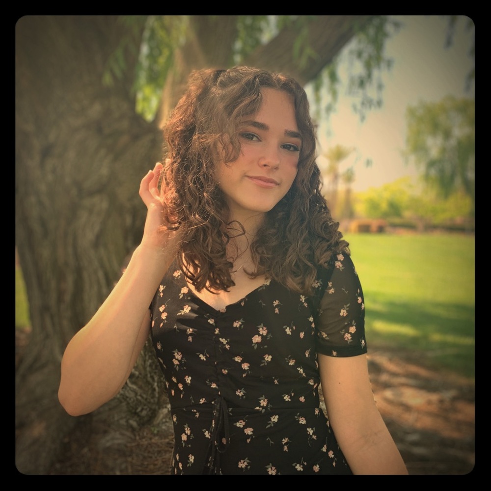 Meet your Posher, Kailee